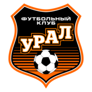 FK Ural Logo PNG Vector