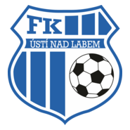 FK Ústí Nad Labem Logo PNG Vector