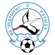 FK Vedrich-97 Rechitsa Logo PNG Vector