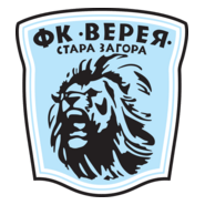 FK Vereya Stara-Zagora Logo PNG Vector
