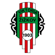 FK Viktoria Zizkov Logo PNG Vector