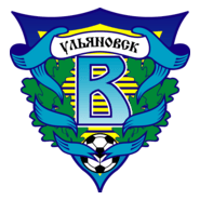 FK Volga Ulyanovsk Logo PNG Vector
