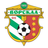 FK Vorskla Poltava Logo PNG Vector