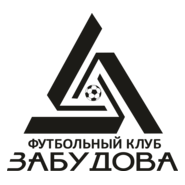 FK Zabudova-2007 Chist Logo PNG Vector