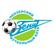FK Zenit Penza Logo PNG Vector