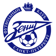 FK Zenit Saint Petersburg (Old) Logo PNG Vector
