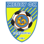 FK Zhetysu Logo PNG Vector