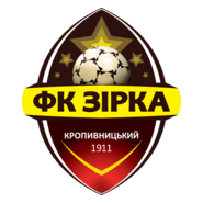 FK Zirka Kropivnitskiy Logo PNG Vector