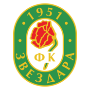 FK Zvezdara Beograd Logo PNG Vector