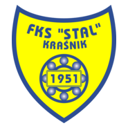 FKS Stal Krasnik (1951) Logo PNG Vector