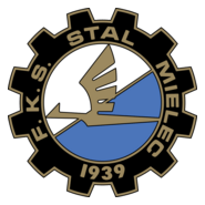 FKS Stal Mielec Logo PNG Vector