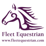 Fleet Equestrian Logo PNG Vector