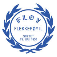 Flekkeroy IL Logo PNG Vector