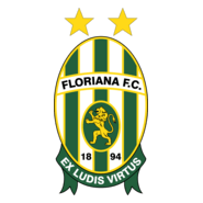 Floriana FC Logo PNG Vector