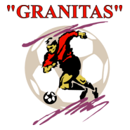 FM Granitas Vilnius (Old) Logo PNG Vector