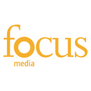 Focus Media Logo PNG Vector
