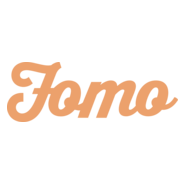 Fomo Logo PNG Vector