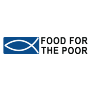Food for the Poor Logo PNG Vector