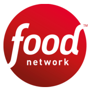 Food Network Logo PNG Vector