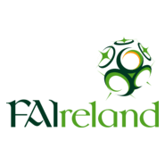 Football Association of Ireland (1921) Logo PNG Vector