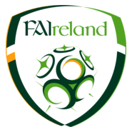 Football Association of Ireland (2008) Logo PNG Vector