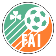 Football Association of Ireland Logo PNG Vector