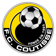 Football Club Coutisse (1965) Logo PNG Vector