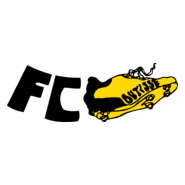 Football Club Coutisse Logo PNG Vector