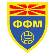 Football Federation of Macedonia Logo PNG Vector