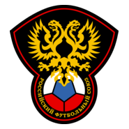 Football Union of Russia Logo PNG Vector