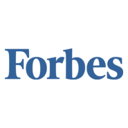 Forbes Logo PNG Vector