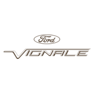 Ford Vignale Logo PNG Vector
