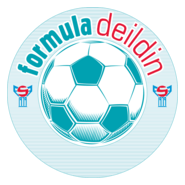 Formula deildin Logo PNG Vector