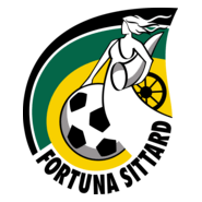 Fortuna Sittard Logo PNG Vector