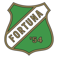 Fortuna'54 Geleen Logo PNG Vector