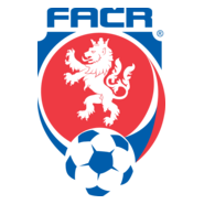 Fotbalova Asociace Ceske Republiky Logo PNG Vector