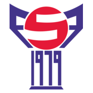 Fotboltssamband Foroya Logo PNG Vector
