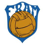 Fram Reykjavik (1908) Logo PNG Vector