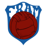 Fram Reykjavik Logo PNG Vector