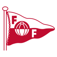 Fredrikstad FK (1903) Logo PNG Vector