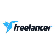 Freelancer Logo PNG Vector