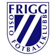 Frigg Oslo FK Logo PNG Vector