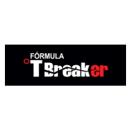 Fromula T Breaker Logo PNG Vector