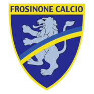 Frosinone Calcio Logo PNG Vector