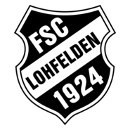 FSC Lohfelden Logo PNG Vector