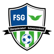 FSG Oberpetersdorf / Schwarzenbach Logo PNG Vector