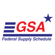 FSS GSA Supply Schedule Logo PNG Vector