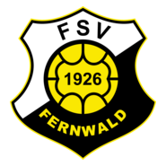 FSV 1926 Fernwald Logo PNG Vector