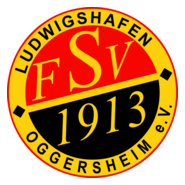 FSV Ludwigshafen-Oggersheim Logo PNG Vector