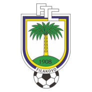 FTC Fil'akovo Logo PNG Vector